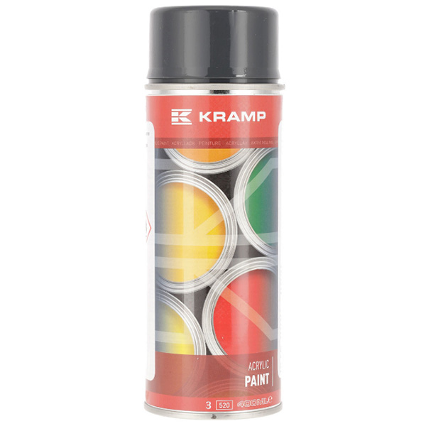 Sprayf Rg Ral Grafitgr Ml Kr Gr Lakkap Oy Webbutik