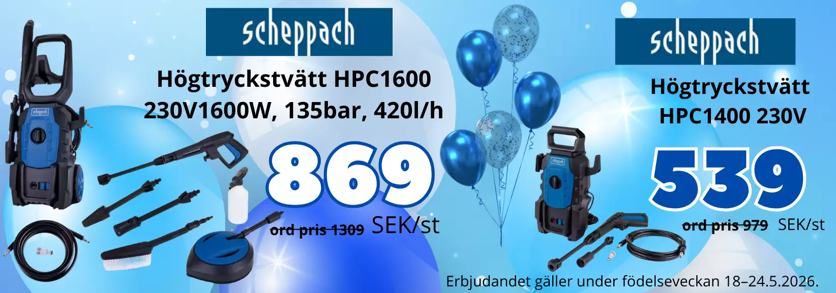 Painepesuri 764