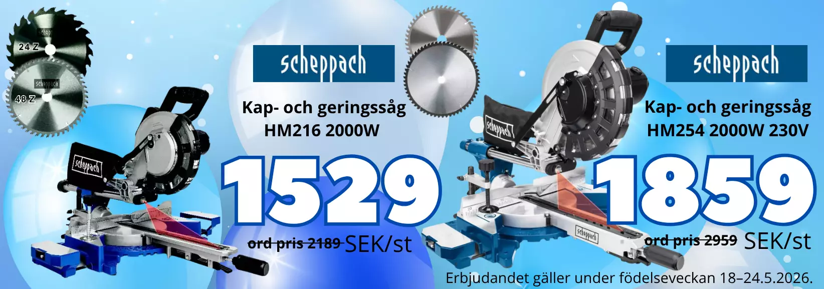 Scheppach 769