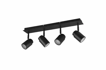 Angelo H2O Spotlights 4-del - Våtrumsarmaturer - 4017807508390 - 3