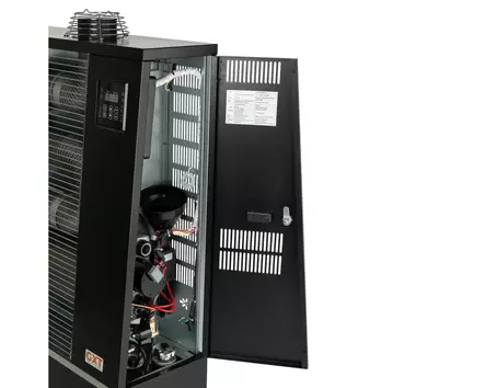 GXT 1600 Infraröd värmepump, 16kw - Bränsledrivna värmare - 6438014296630 - 2