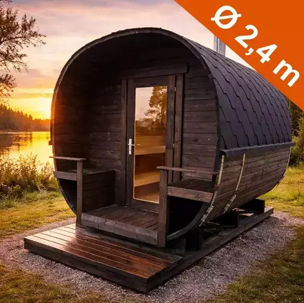 Tunnbastu 30, Stående Vägg - Timmerbastun - 11025062 - 1