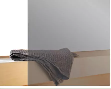 Harvia Bastu-Dörr Legend Grå Glas - Bastudörrar - 6417659014953 - 2