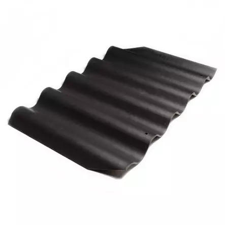 Eternittak Gotika Fibercementtak - Tak - 4772143036203 - 1