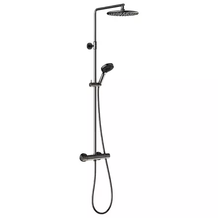 Damixa Silhouet Duschset - Duschar och Termostater - 5708516837374 - 1