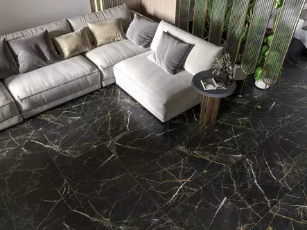Golvplatta Marmo Perlana 60x60cm - Golvplattor - 4823057168266 - 2