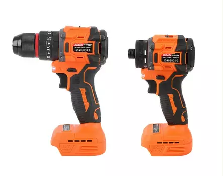 Robota 18V Combo 2in1 Runkpaket - Sladdlösa borrmaskiner - 6438212140506 - 1
