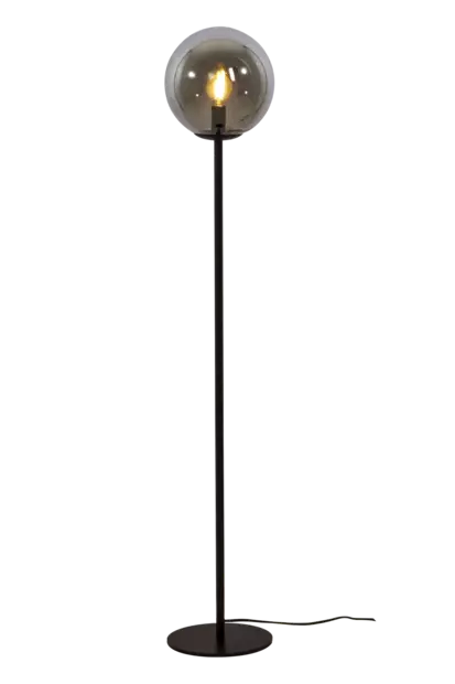 Molekyl Golvlampa - Golvarmaturer - 7041661271067 - 1