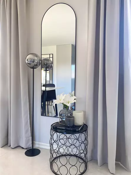 Molekyl Golvlampa - Golvarmaturer - 7041661271067 - 2