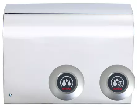 Harvia Badautomat Autodose SASL1 - Tillbehör till elaggregat - 6410082612109 - 2