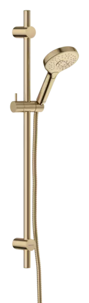 Damixa Silhouet Flex Duschset - Duschar och Termostater - 5708516854869 - 1